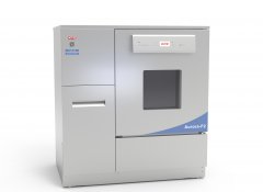 怎么用洗瓶機洗污垢？